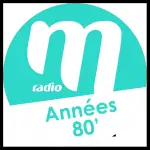 M Radio - Années 80