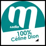 M Radio - 100% Céline Dion