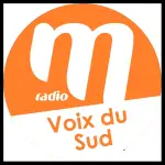 M Radio - Voix du Sud