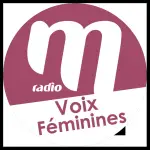 M Radio - Voix féminines