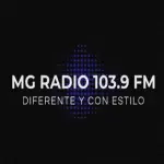 MG RADIO 103.9 FM