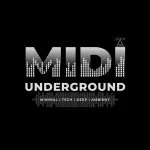 MIDI Underground Radio