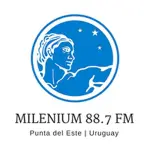 Milenium FM 88.7