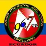 Radio Musical del Coca 96.7