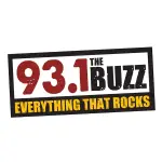 93.1 The Buzz - KMCS