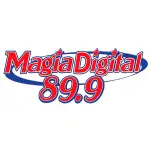 Magia Digital 89.9 FM - XHRA