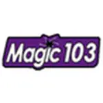 Magic 103.5 - CKRC-FM