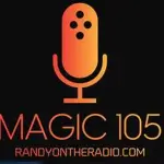 Magic 105 With Randy On The Radio