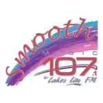 Smooth Magic 107.1 - KMGK