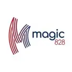 Magic 828