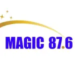 Magic 87.6