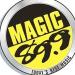 Magic 89.9 - DWTM