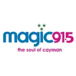 Magic 91.5