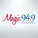 Magic 94.9 - CKWM