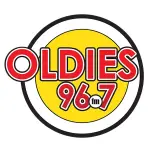 Oldies 96.7, CJWV-FM