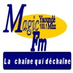 Magic FM 100.1