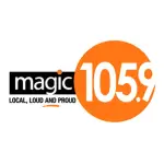 Magic FM 105.9