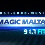 Magic Malta 91.7