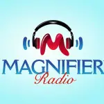 Magnifier Radio 