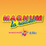 Magnum La Radio