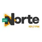 Rádio Norte FM Brasília