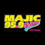 Majic 95.9 - KHMC