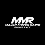 Major Moves Radio