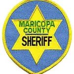 Maricopa County, AZ Sheriff (West)