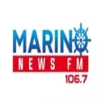 Marino News FM - DXZP