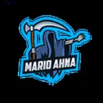 Marioahnastrapbude