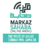 Markaz Sahaba Online Radio