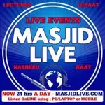 Masjid Live