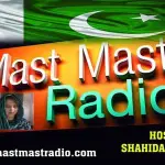 Mast Mast Radio