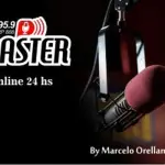 LRP 888 Master FM 95.9