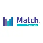 Match - Vibes: Energía Alternativa