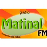 Rádio Matinal Fm