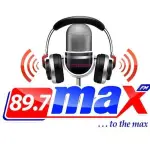 Max FM 89.7