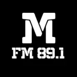 Máxima FM 89.1