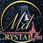 Md Crystal fm