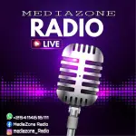 MediaZone Radio 