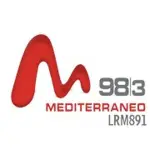 FM Mediterráneo