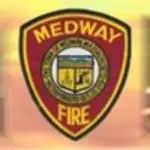 Medway, MA Fire