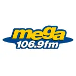 Mega 106.9 - WMEG