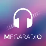 Mega Rádio Web - Axé