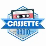 Megazone - Cassette Radio