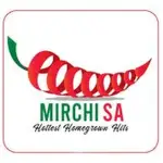 Megazone - Mirchi SA