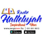 Megazone - Radio Hallelujah