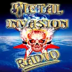 Metal Invasion Radio