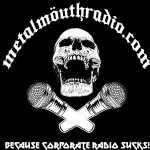 Metalmöuth Radio