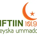 Iftiin FM 101.9